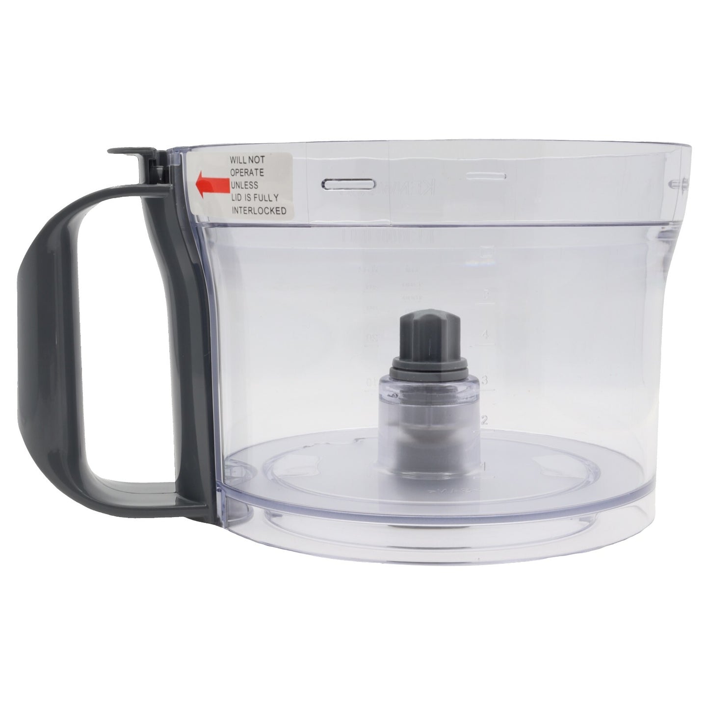 Kenwood ciotola food processor planetaria MultiOne KHH30 robot FPP235 FPP225