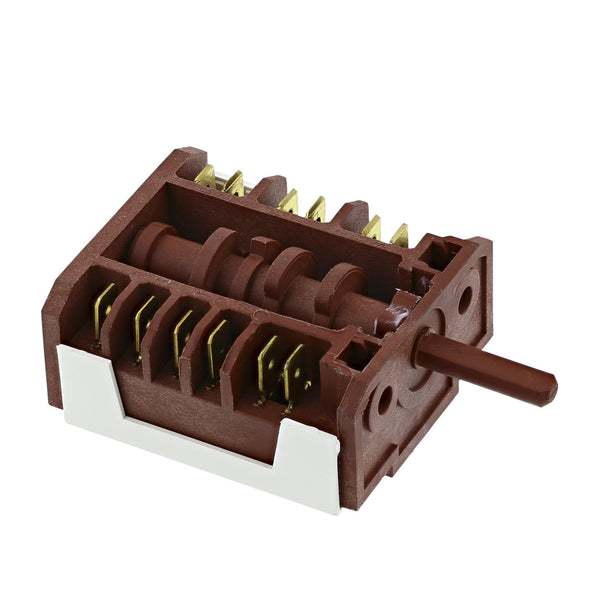 Electrolux Rex AEG commutatore forno DEKA EKE EKC EKK EKM PCG ZCK RX RB ZOB FMN