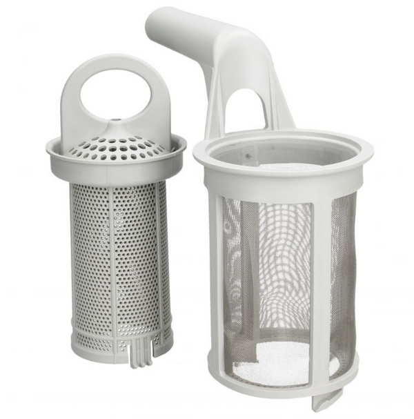 Electrolux filtro ORIGINALE lavastoviglie AEG Rex Electrolux Zanussi F85 ESI ES