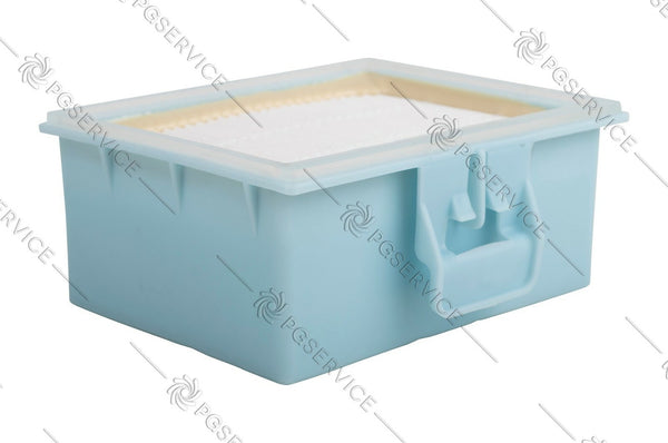 Bosch filtro HEPA aspirapolvere BGL4SIL69W BGL25 BGL32 BGL35 BGL3A BGL4 VSZ4 VS