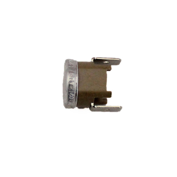 Ariete termostato 204° Vaporì Stiromatic Duetto 4143 4170 4205 4397 6403 6411