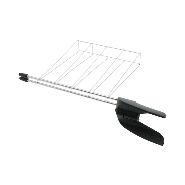 Black & Decker pinza gabbia maniglia supporto fetta tostapane 900W BXT0A900E