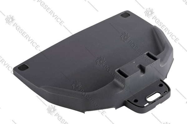 Black & Decker supporto base piede scopa MultiPower Pet Pro 45Wh CUA525 CUA625