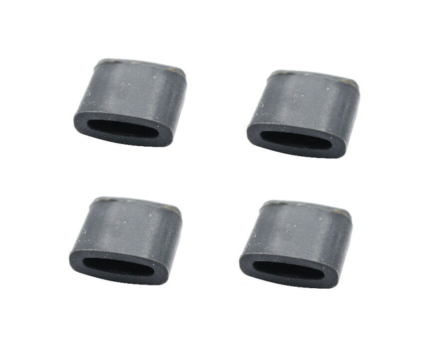 Moulinex 4x gommini griglia friggitrice aria Easy Fry EZ20 EZ40 EZ70 EY20 AirFry