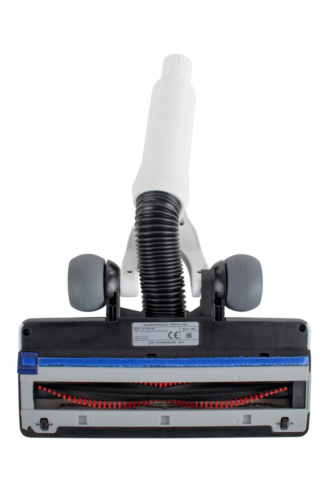 Rowenta spazzola ruote aspirapolvere Air Force 360 460 RH9037 RH90 RH9252 RH927