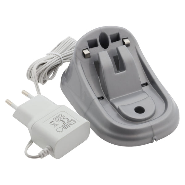 Black & Decker caricatore carica batterie aspirabriciole NVB215 NVB220 WDB215