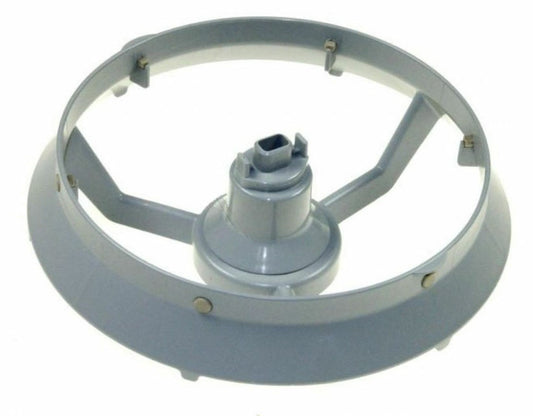 Bosch anello supporto porta dischi robot da cucina MultiTalent 8 MC812 MCM688