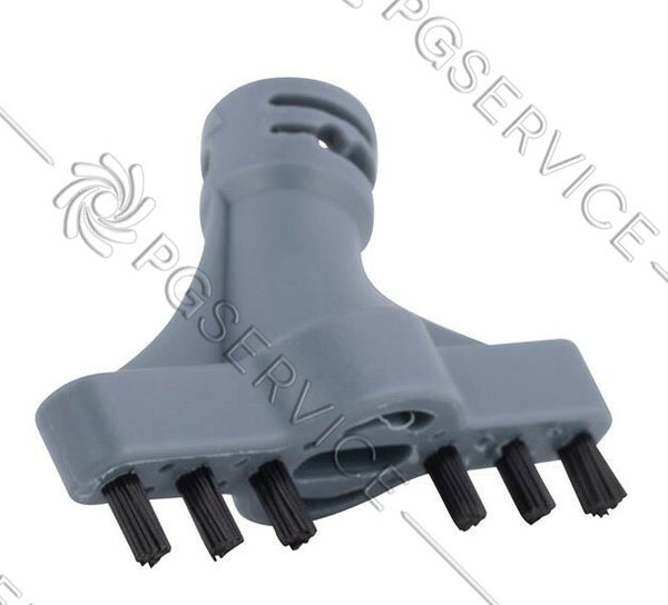 Polti spazzolino pulizia fughe Vaporetto SV400 SV420 SV440 SV450 Double Smart G