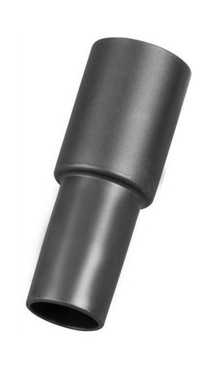 Wessel Werk adattatore riduttore da 32mm a 35mm tubo aspirapolvere universale