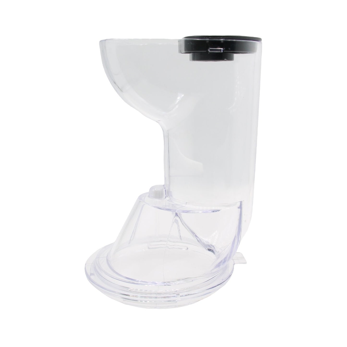 H.Koenig coperchio copertura camino estrattore succo centrifuga GSX22 GSX24