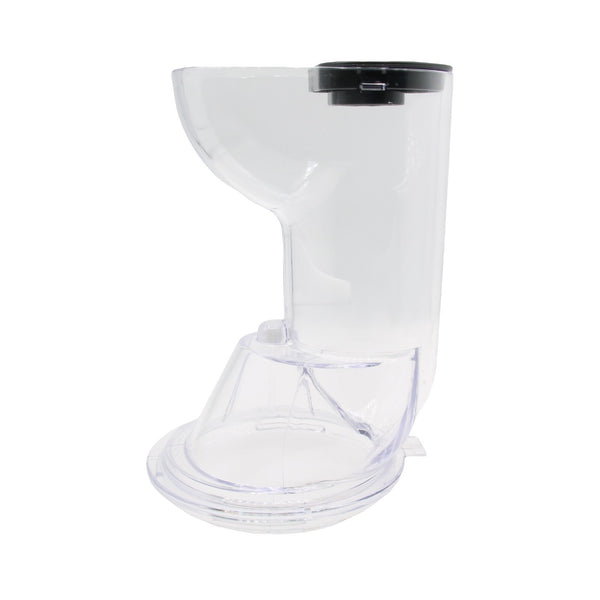 H.Koenig coperchio copertura camino estrattore succo centrifuga GSX22 GSX24