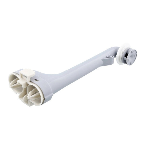 Electrolux AEG tubo canale raccordo mulinello lavastoviglie ESF ESI ESL F44 F55