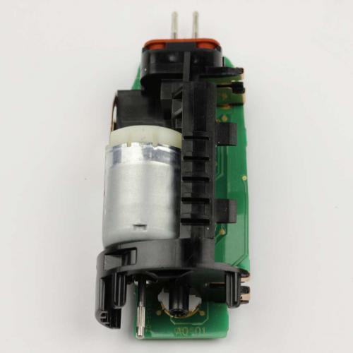 Braun scheda PCB + motore giunto rasoio Silkèpil Xpressive 5375 5377