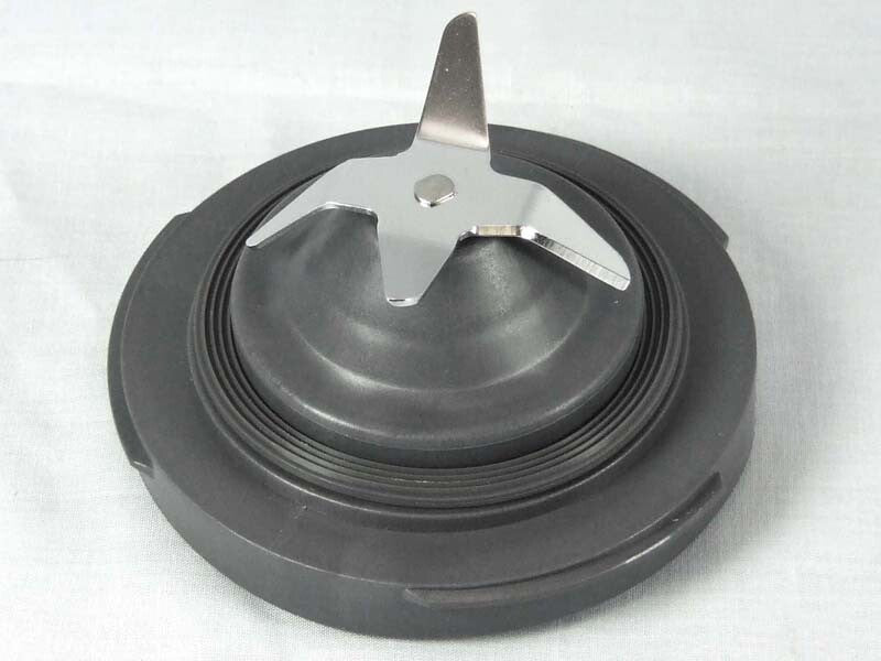 Kenwood base lama giunto guarnizione frullatore robot MultiPro FPM80 FPM81 FPM90