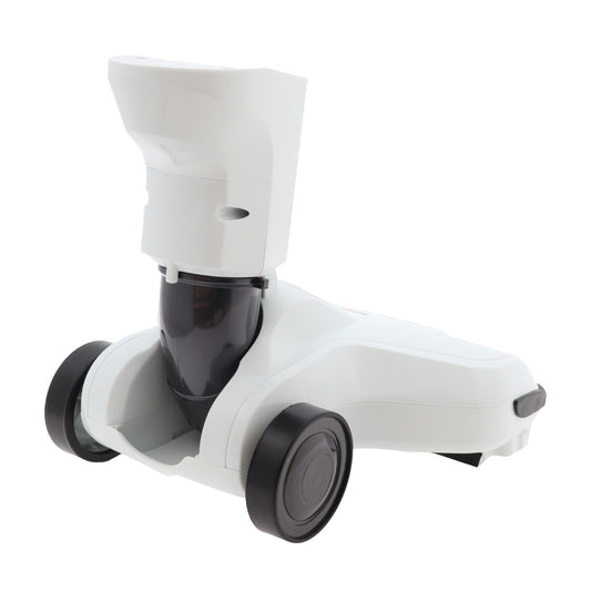 Polti spazzola ruote raccordo scopa aspirapolvere Forzaspira Light Clean PBEU011