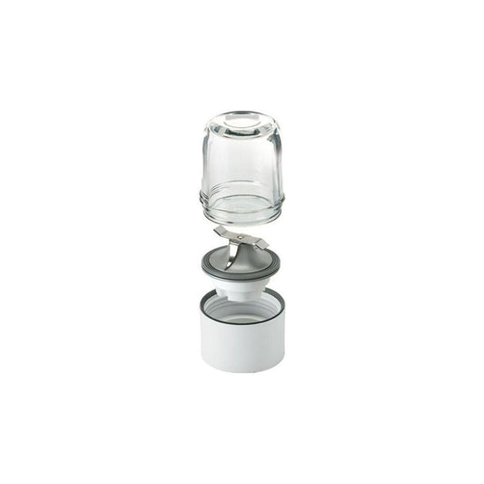 Kenwood tritatutto vetro 2 caraffe AT320 planetaria Major Chef Cooking Sense XL