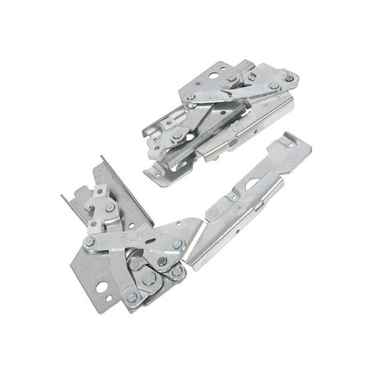 Electrolux Rex AEG Zanussi cerniere lavastoviglie TT9 F84 F88 TP0 P6B TQ1 ZDI ES