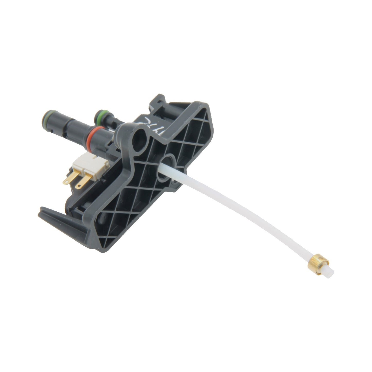 Delonghi tubo innesto raccordo caraffa vapore latte macchina caffè EC850 EC860