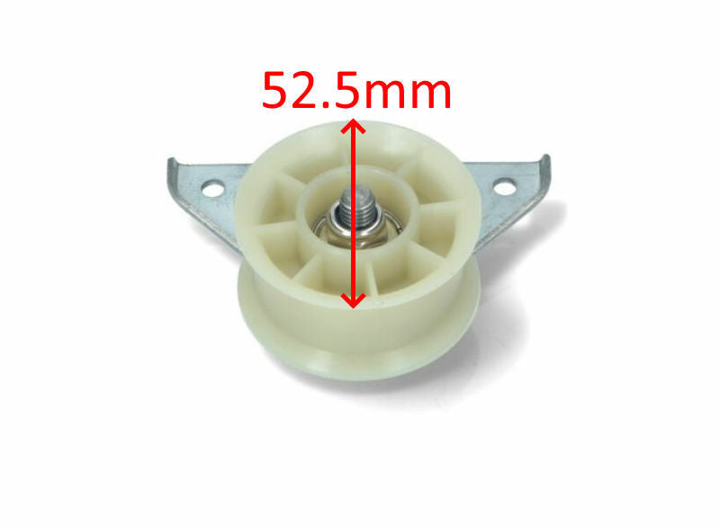 SKL puleggia ruota cinghia asciugatrice Ariston Indesit Hotpoint AQC IDC TCA TC