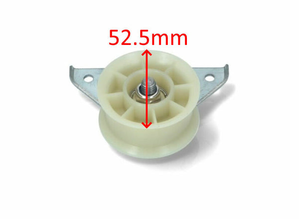SKL puleggia ruota cinghia asciugatrice Ariston Indesit Hotpoint AQC IDC TCA TC