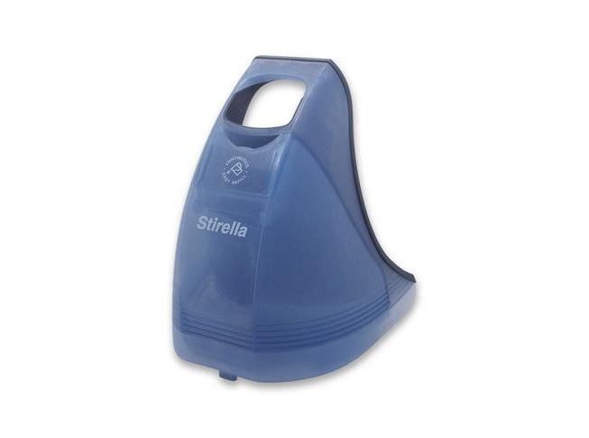 Delonghi serbatoio vasca acqua caldaia Stirella PRO VVX 2000 2100 2200 9000D