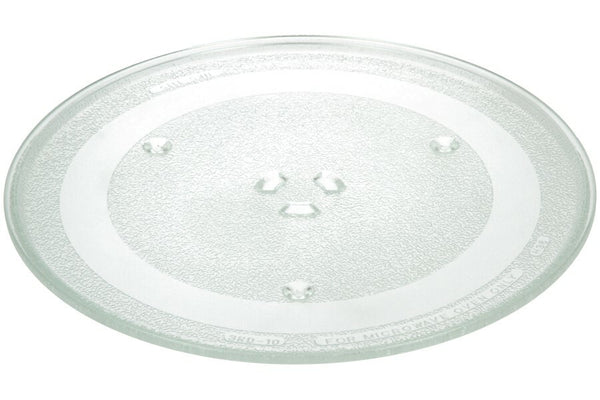 Piatto in vetro 318mm 31,8cm forno microonde Samsung CE116 GE107 GR87 M1914 MC2