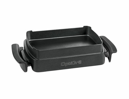 Rowenta Tefal accessorio snack forno piastra griglia Optigrill GR702 GR712 GR75