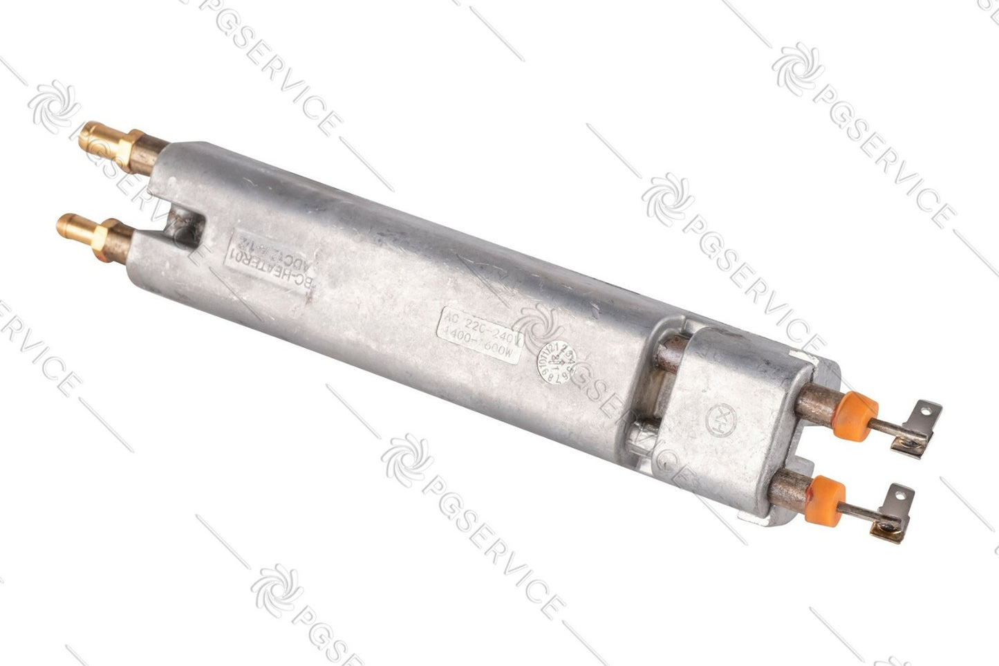 Polti caldaia 230V 1600W scopa a vapore Vaporetto Style SV610 SV620 SV650 SV660