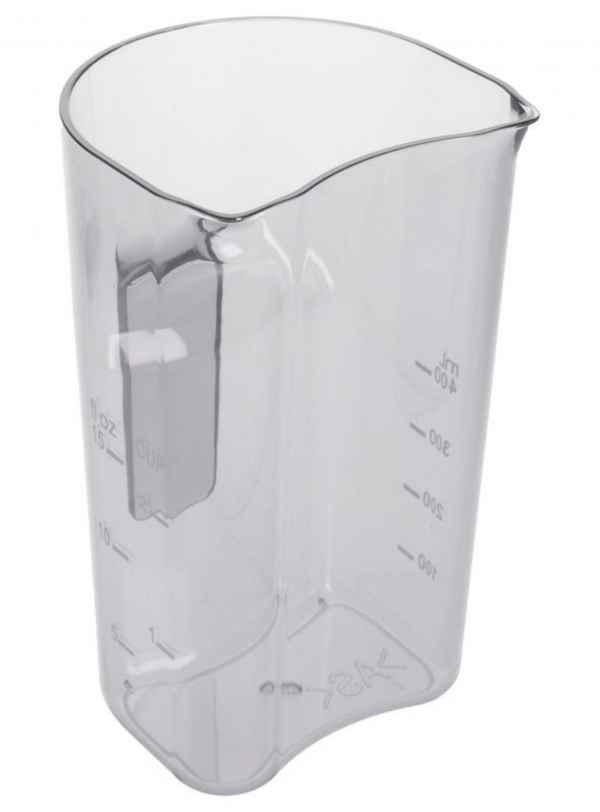 Panasonic bicchiere caraffa graduato plastica succo estrattore MJ-L500 MJ-L501