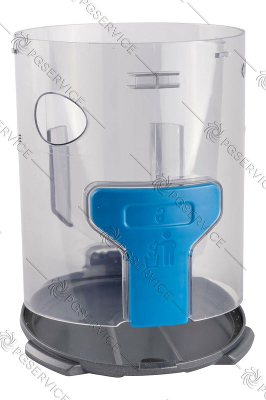Black & Decker serbatoio ciotola scopa MultiPower Pet Pro 45Wh CUA525 CUA625