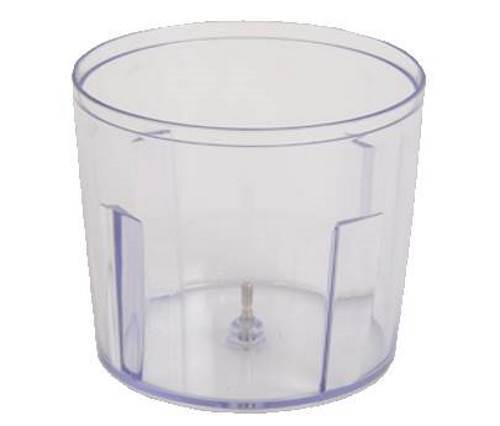 Moulinex ciotola contenitore asse tritatutto Multi Moulinette AT710 AT714 AT721