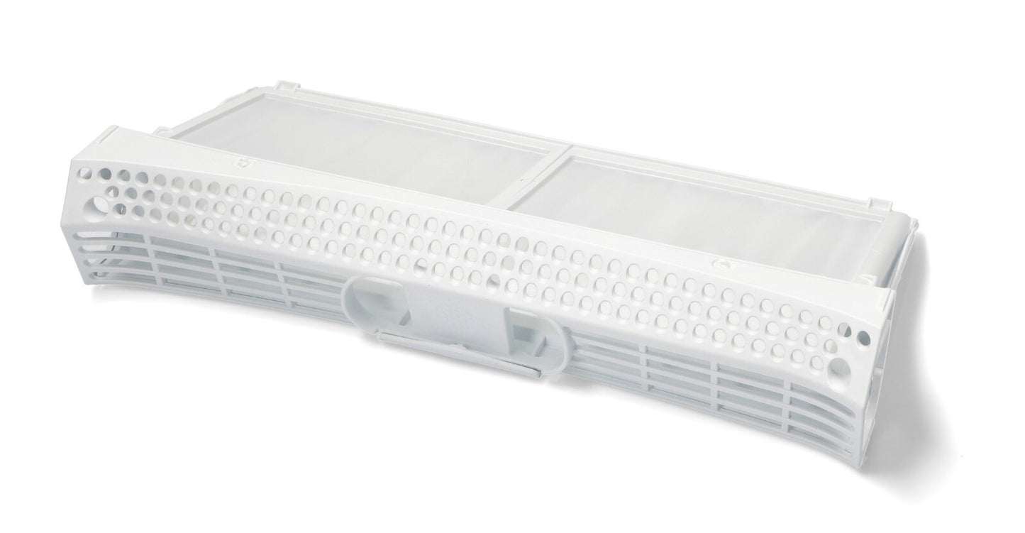 Bosch filtro filacci languine ORIGINALE asciugatrice WT3 WT4 WTE WTS Smeg CDL73