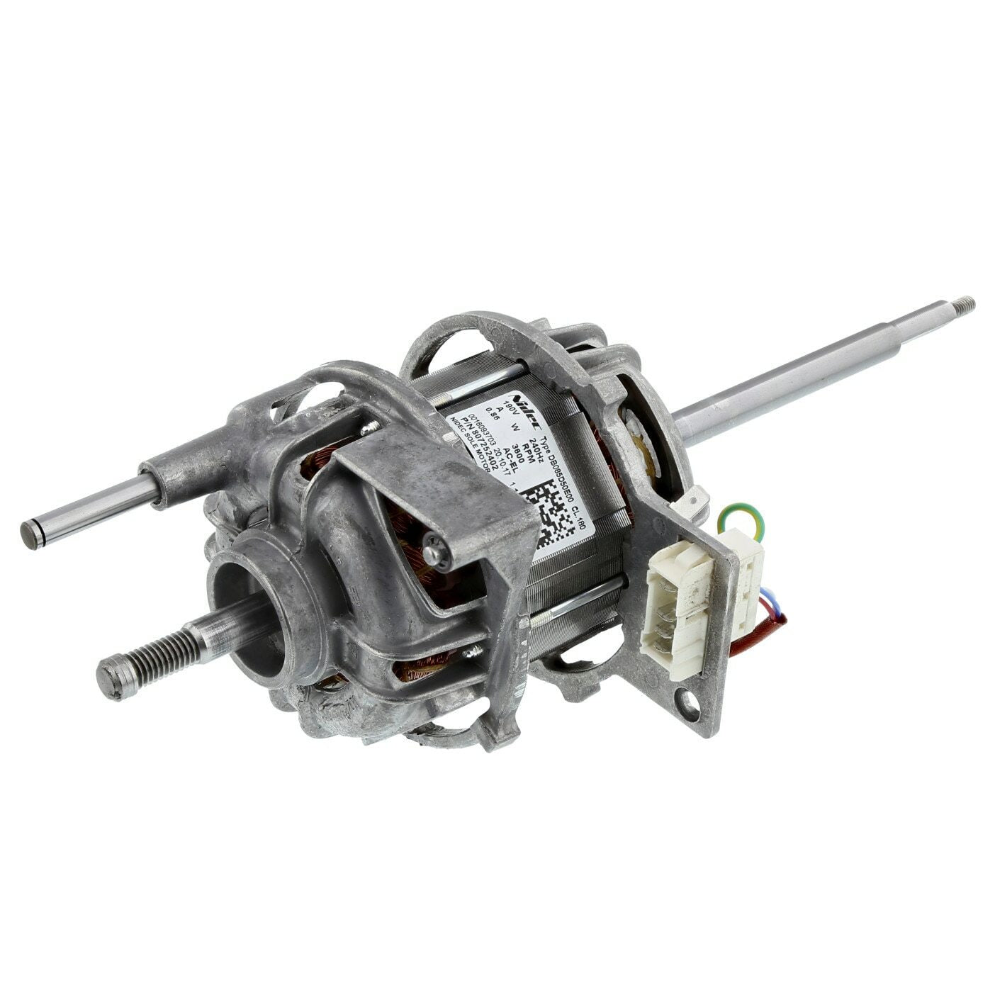 Electrolux Rex AEG motore DB085D50E00 asciugatrice T65 T76 EDH EW8 TWG RDH ZDH