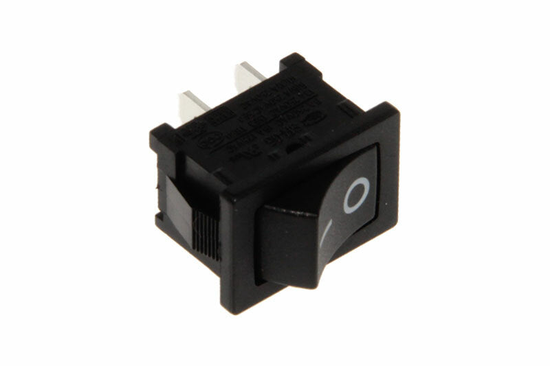 Delonghi interruttore SR-06 friggitrice F17233 F18304 F220 F260 F28533 F350 F88