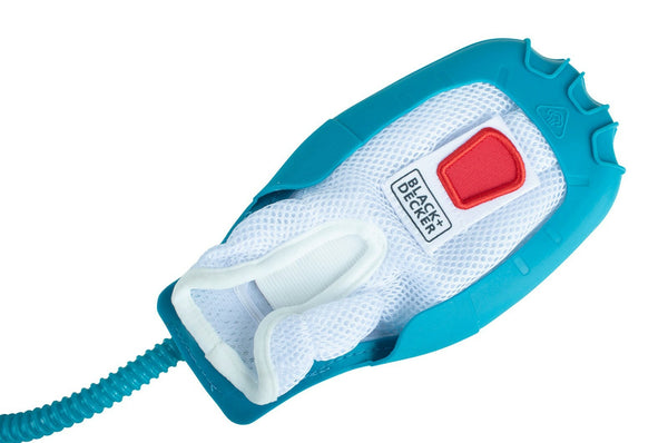 Black & Decker guanto SteaMitt scopa vapore Steam Mop FSH10SM FSMH16151 FSS1600