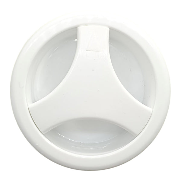 Marcato tappo manopola chiusura lato impastatrice Pasta Fresca Mixer Wellness