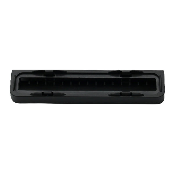 Polti telaio D2 lava vetri specchi 130mm Vaporetto Lecoaspira Intelligent FAV
