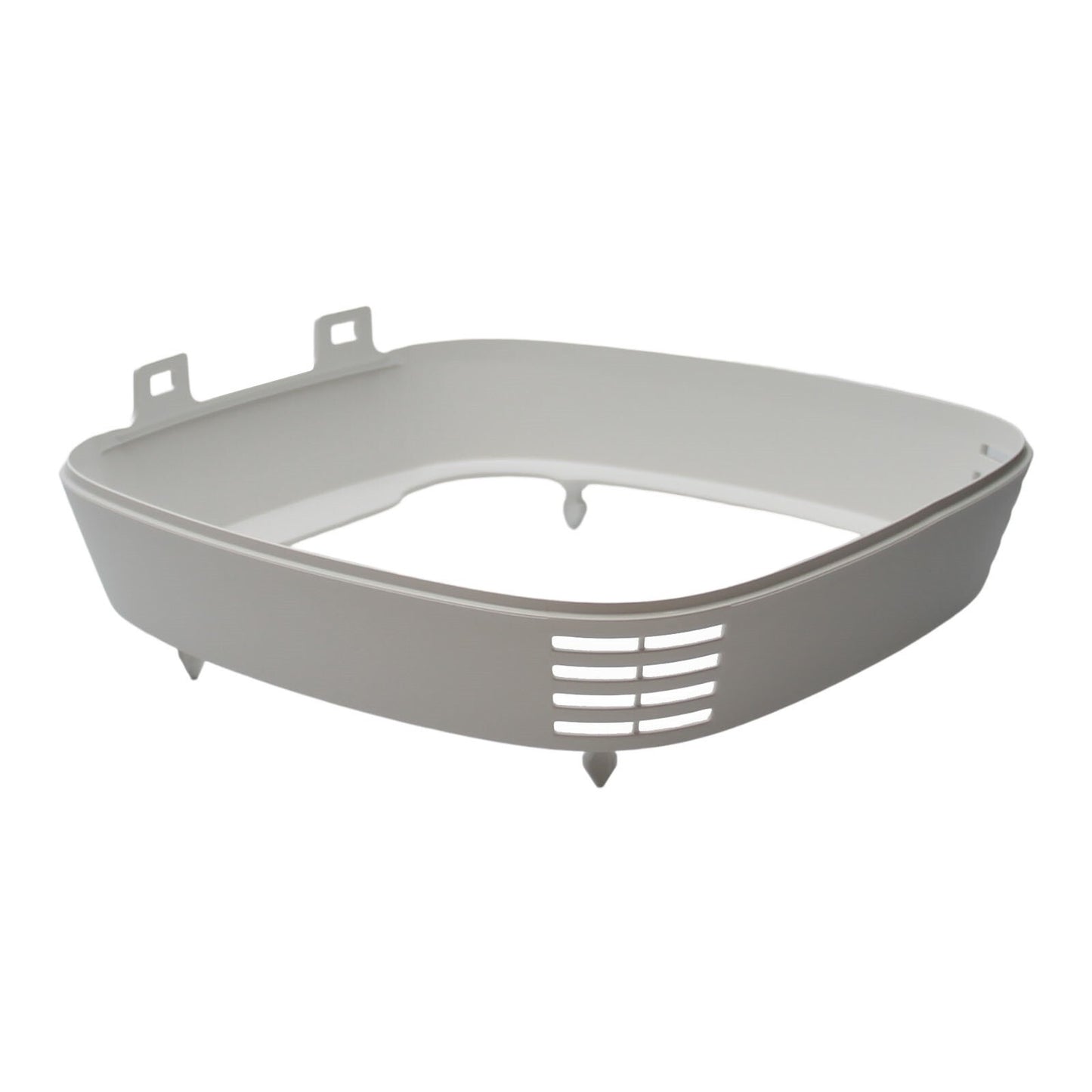 Delonghi coperchio inferiore sportello friggitrice IdealFry FH2101 FH2133 FH239
