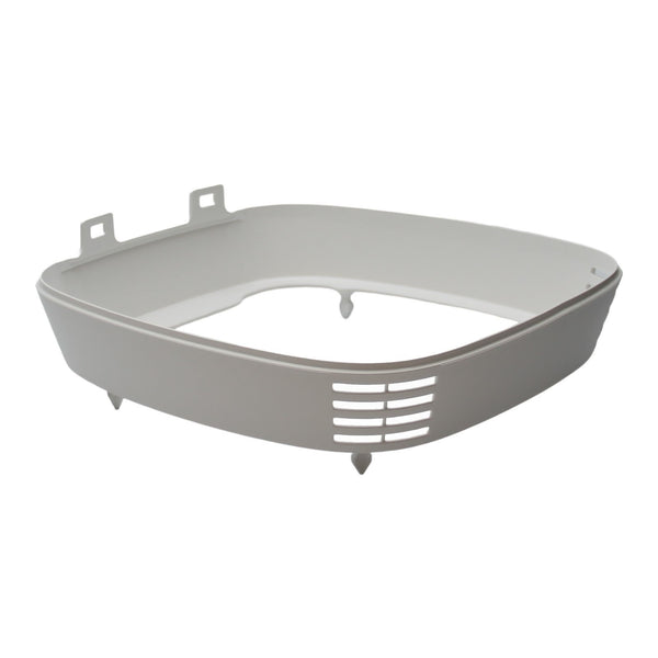 Delonghi coperchio inferiore sportello friggitrice IdealFry FH2101 FH2133 FH239