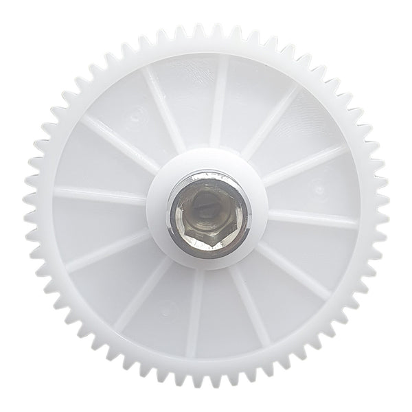 Marcato ruota dentata ingranaggio 77mm impastatrice Pasta Fresca Mixer Wellness