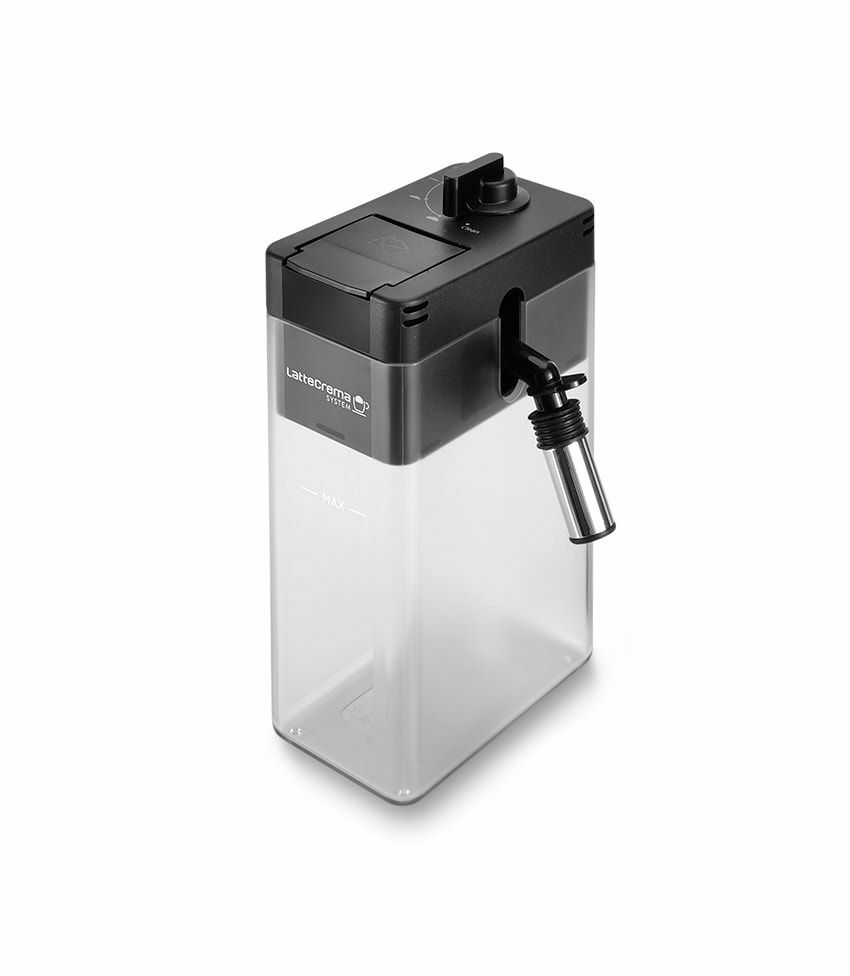 Delonghi caraffa latte LatteCrema macchina caffè PrimaDonna Soul ECAM610 ECAM61