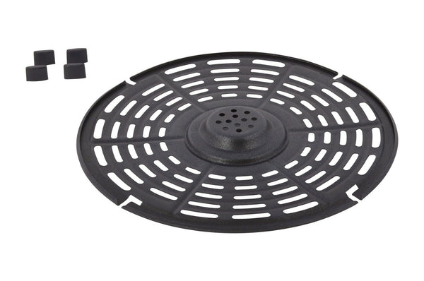 Moulinex Tefal reticolo distanziatore friggitrice Easy Fry EY201 EY401 EZ201 EZ