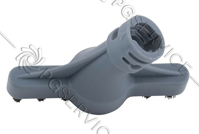 Polti spazzolino pulizia fughe Vaporetto SV400 SV420 SV440 SV450 Double Smart G