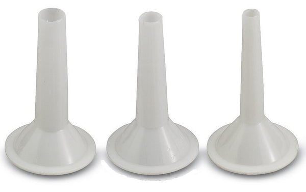 Reber kit 3x imbuti insaccare 15 20 25 mm tritacarne n. 5 9502N 8690N 8680N HP0