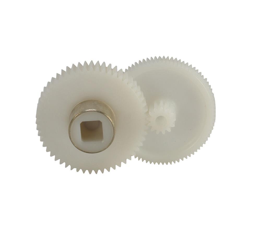 Reber ingranaggi riduttore ruote Passapomodoro Artus N3 TC5 T5 9008 NE 9600