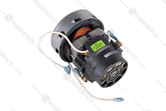 Polti motore CDS-VDE15-010 230V 600W scopa aspirapolvere Vaporetto Clean 3
