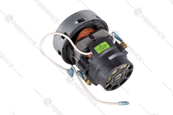 Polti motore CDS-VDE15-010 230V 600W scopa aspirapolvere Vaporetto Clean 3