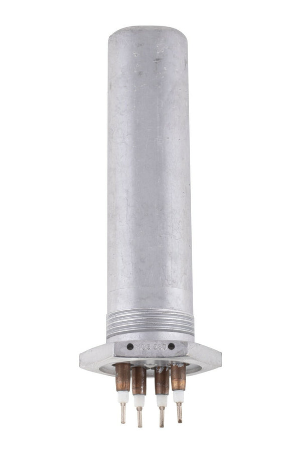 Polti cilindro resistenza 1400W + 1400W Vaporetto Mondial Vap 6000 7000 8000