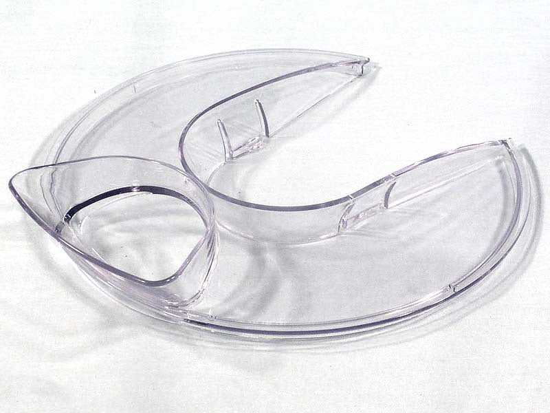 Kenwood coperchio para schizzi spruzzi Prospero KM24 KM26 KM28 KM242 KM262 KM28