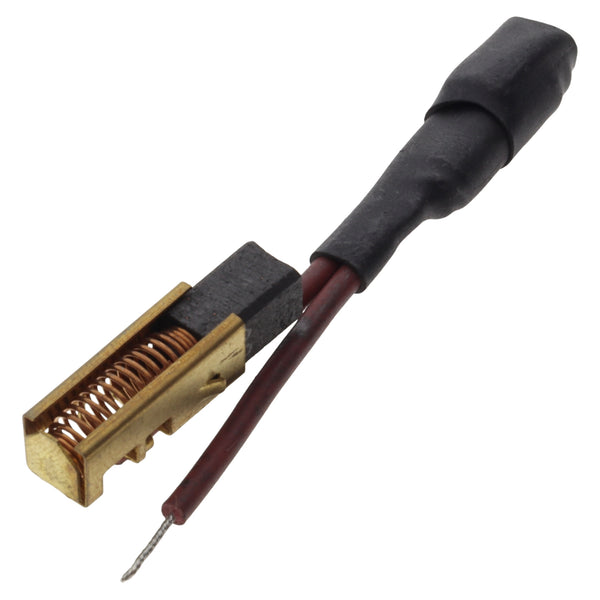Black & Decker spazzola carboncino motore trapano CD71RE  KR50CRE KR50RE KR55CRE